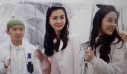 跑男成员爆料热巴视频,精彩瞬间引网友热议